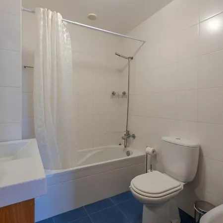 Appartement Charming On The Beach