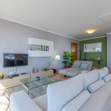 Appartement Charming On The Beach Paul do Mar (Madeira)