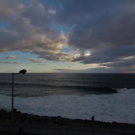Charming On The Beach * Paul do Mar (Madeira)