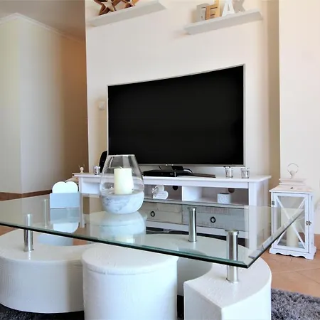 Charming On The Beach Appartement *