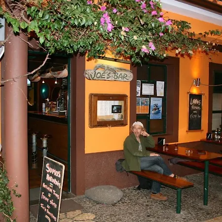 Appartement Charming On The Beach Paul do Mar (Madeira)